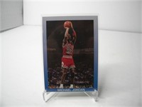 Michael Jordan 1991 All-Sports Superstars Series