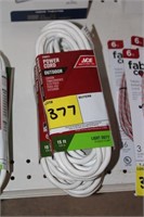 3-ACE 15' OUTDOOR POWER CORD