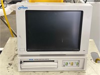 Spacelabs 94000 Patient Monitor -