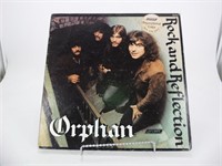 Promo Record - Orphan Rock & Reflection