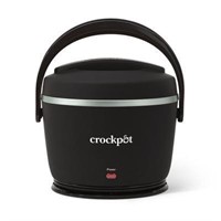 Crockpot 20oz on-the-Go Personal Food Warmer $53