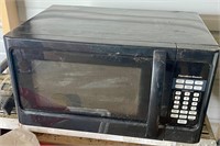 Hamilton Beach Microwave