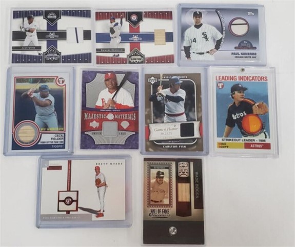 Coins Cards & Collectibles Part 2