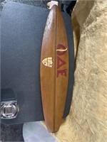 Small surf board