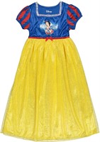 ($39) Disney Girls' Fantasy Gown,3T