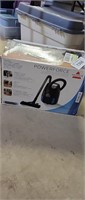 BISSEL POWER FORCE VACUUM IN BOX