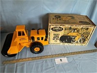 Tonka Truck