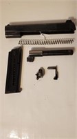 Colt 1911 .22 Cal Conversion Kit w/ Mag