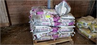 Pallet of purina wind and rain sheep mineral