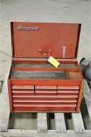 Snap on Tool Box Approx 26"x17"x15"