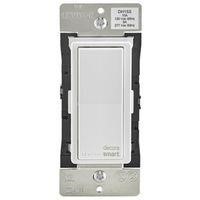 Decora Smart 15 Amp Light Switch Works with Apple