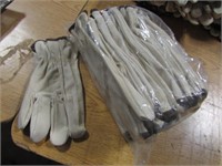 all new gloves