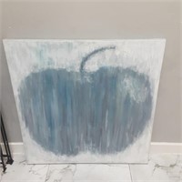 The apple of my eye original art