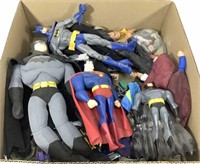 Vintage Action Figures/ Accessories, Batman