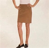 S.C. & Co. Women’s Corduroy Skirt-12