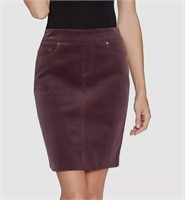 S.C. & Co. Women’s Corduroy Skirt- 12