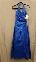 Rampage Blue Dress- Size 3