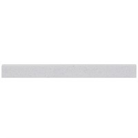 Glacier Bay 25 in. W Cultured Marble Vanity Backsp