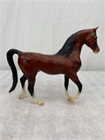 Vintage Traditional BREYER Horse “KHEMOSOBI”