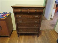 Dresser 6 drawer