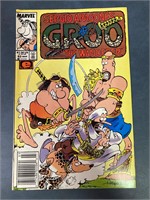 Marvel Comics- GROO