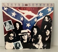 Lynyrd Skynyrd Legend LP