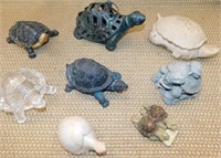 TURTLE DECOR