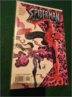 Spiderman Unlimited #4