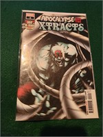 Apocalypse and the X-Tracts # 2
