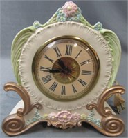 Lanshire Self Starting Ceramic Clock