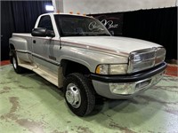 1996 Dodge Ram 3500