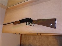 BB Gun Crossman Model 73