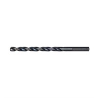 7/32 in. Thunderbolt Black Oxide Drill Bit