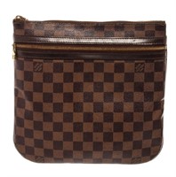 Louis Vuitton Bosphore Crossbody Bag ON LOAN