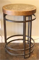 Contemporary Side Table