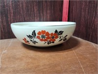 Vintage Hall's Kitchenware Bowl
