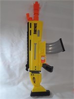 Pre owned Nerf fortnite gun