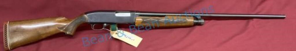 Winchester model, 1200, 20 gauge 2 3/4
