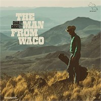 The Man From Waco (Vinyl)