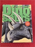 Children’s book - Big book of dinosaurs