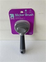 Up and up Slicker brush for pets