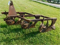 3 PT - 3-14 FORD PLOW