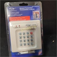 New in Box Skylink Keypad transmitter