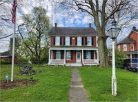 2528 Willow Street Pike, Willow Street PA 17584