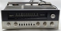 (O) Mac 1700 Stereo Receiver. McIntosh Audio