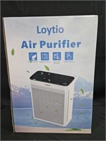 Loytio Air Purifier