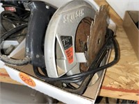 Skil Circular Saw