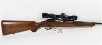 RUGER, M77, SN: 75-43162, BOLT ACTION RIFLE