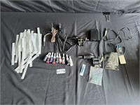 Tattoo Gun & Accessories