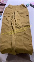 Universal thread pants, size 2